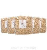 Crystal Organic Gluten Free Jumbo Oats