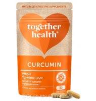 Together Health Curcumin & Whole Turmeric Root