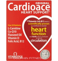 Vitabiotics Original Cardioace