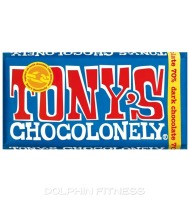 Tony's Chocolonely 70% Cocoa Bar (1 x 180g) Extra Dark Chocolate