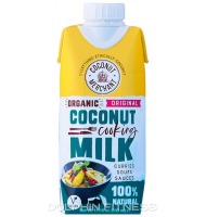 Coconut Merchant Original Coconut Cooking Milk