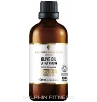 Amphora Aromatics Organic Extra Virgin Olive Oil