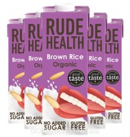 Rude Health Brown Rice Drink