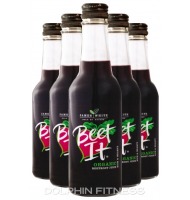 James White Beet It Organic