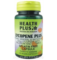 Health Plus Lycopene Plus