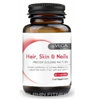 Vega Nutritionals Hair Skin & Nails Formula