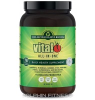 Vital All-In-One