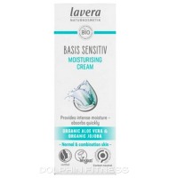 Lavera Moisturising Cream
