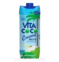 Vita Coco Natural Coconut Water