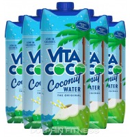 Vita Coco Natural Coconut Water