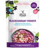 Arctic Power Blackcurrant Powder