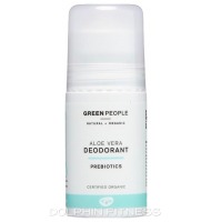 Green People Aloe Vera & Prebiotics Deodorant