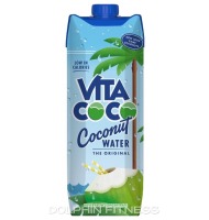 Vita Coco Natural Coconut Water