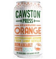 Cawston Press Sparkling Orange Drink