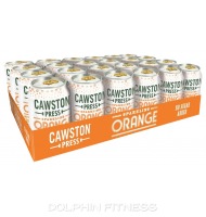 Cawston Press Sparkling Orange Drink