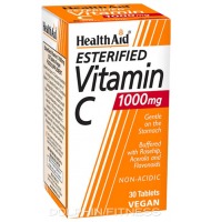 HealthAid Esterfied Vitamin C 1000 mg