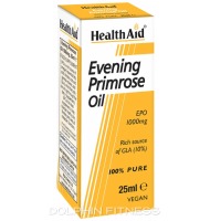 HealthAid Pure Evening Primrose Oil