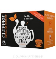 Clipper Classic Everyday Tea