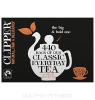 Clipper Classic Everyday Tea