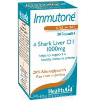 HealthAid Immutone