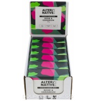 Alter/Native Rose & Geranium Shampoo Bar