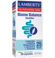 Lamberts Biome Balance Sensitive