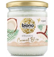 Biona Organic Coconut Bliss
