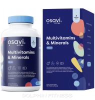 Osavi Multivitamins & Minerals Man