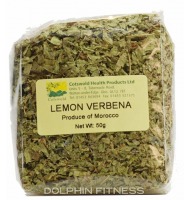 Cotswold Lemon Verbena Tea