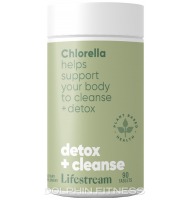 Lifestream Chlorella