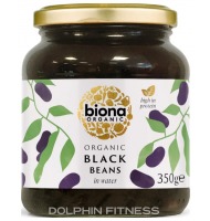 Biona Organic Black Beans