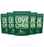 Love Corn Cheese & Onion