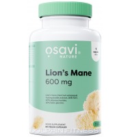 Osavi Lion's Mane 600 mg
