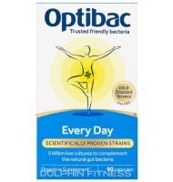 OptiBac Probiotics Every Day