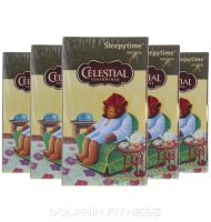 Celestial Seasonings Sleepytime