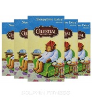 Celestial Seasonings Sleepytime Extra