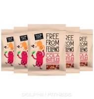 Free From Fellows Sugar Free Sweets Cola Bottles