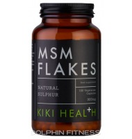 Kiki Health MSM Flakes