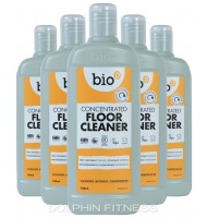Bio-D Concentrated Floor Cleaner