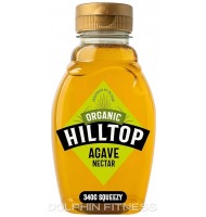 Hilltop Agave Nectar Squeezy