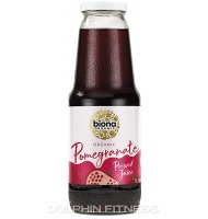 Biona Organic Pomegranate Pressed Juice