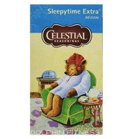Celestial Seasonings Sleepytime Extra