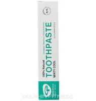 Green People Minty Cool Toothpaste