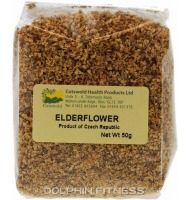Cotswold Elderflower Tea