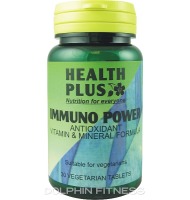 Health Plus Immuno Power