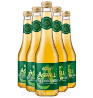 Aspall Organic Apple Cyder Vinegar