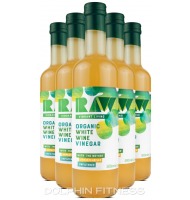 RAW White Wine Vinegar