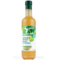 RAW White Wine Vinegar
