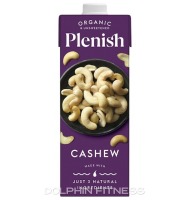 Plenish Organic Cashew Unsweetened