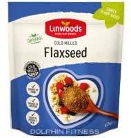 Linwoods Milled Organic Flaxseed